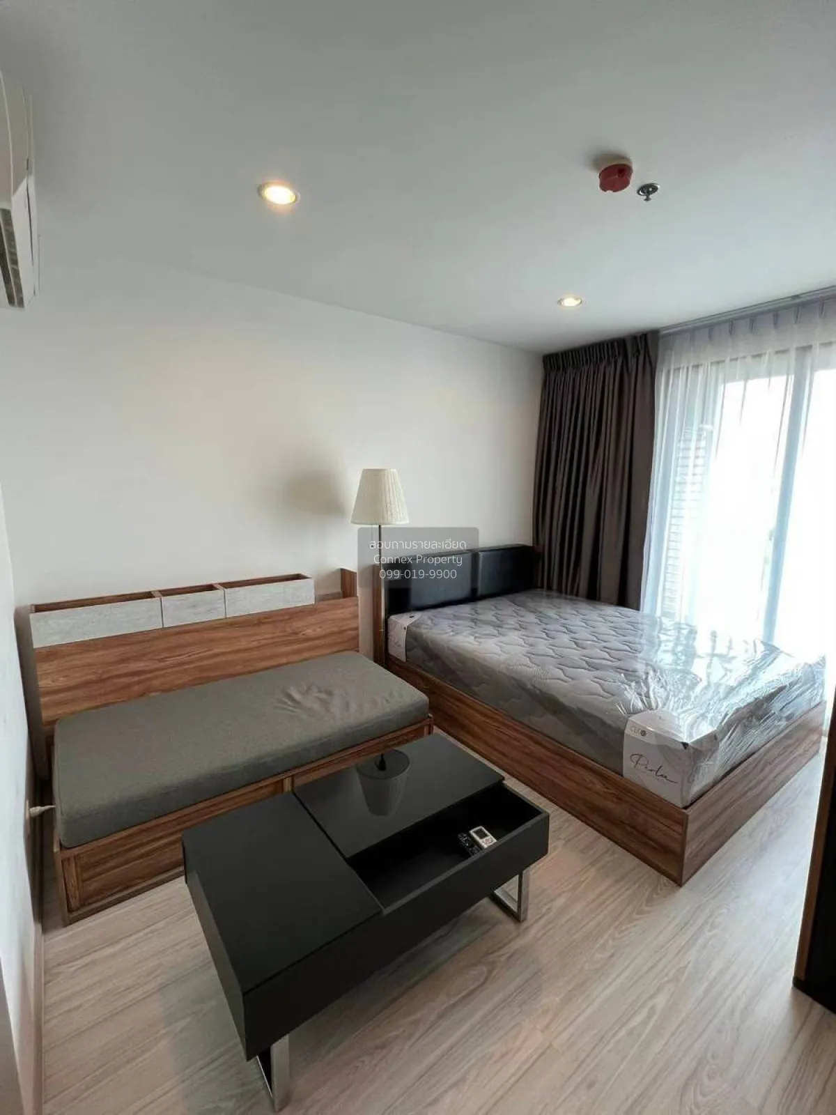 For Sale Condo , Ideo Mobi Wongsawang Interchange , MRT-Bang Son  1