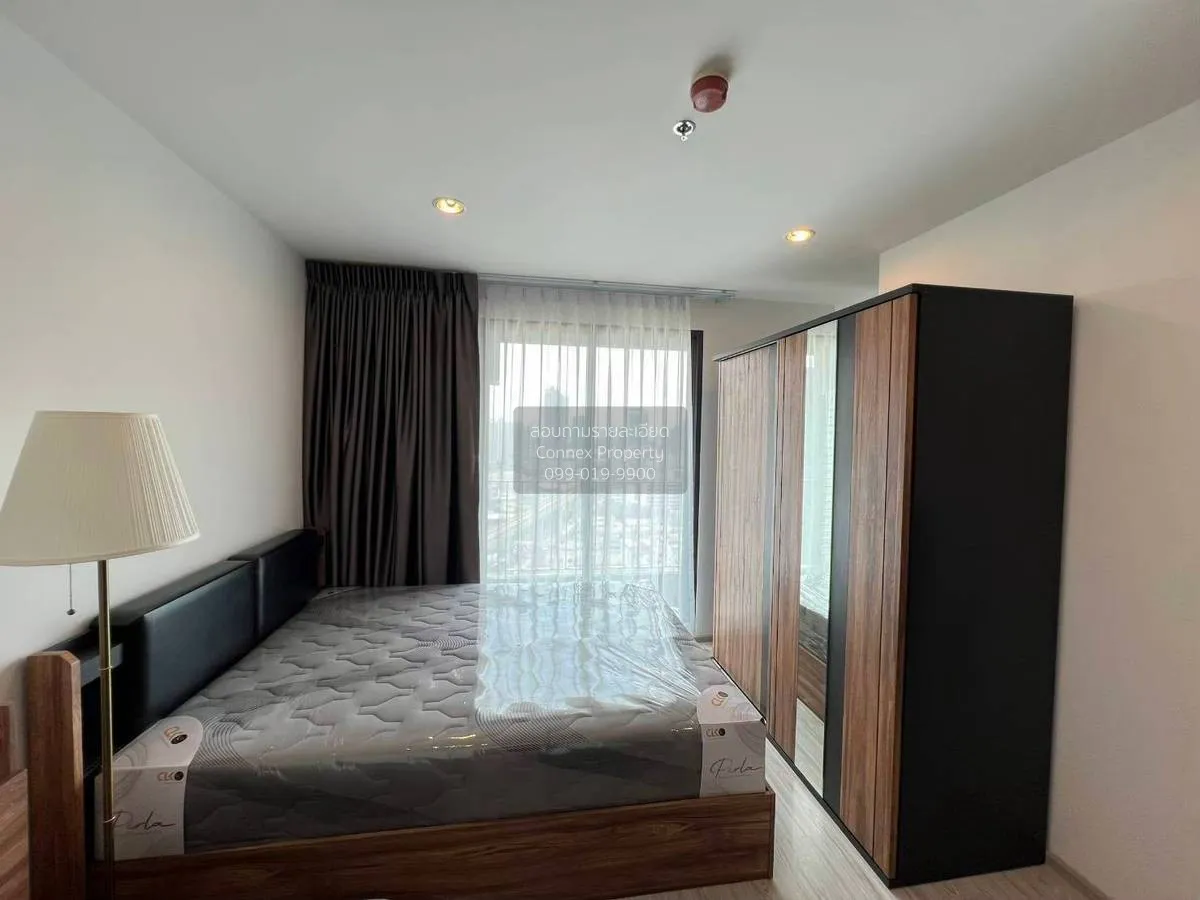For Sale Condo , Ideo Mobi Wongsawang Interchange , MRT-Bang Son  2