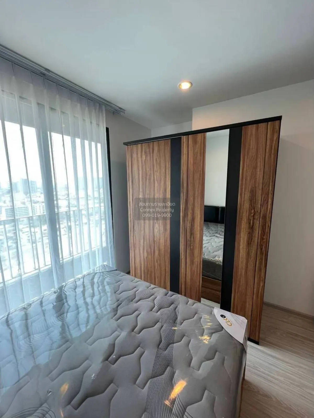 For Sale Condo , Ideo Mobi Wongsawang Interchange , MRT-Bang Son  3