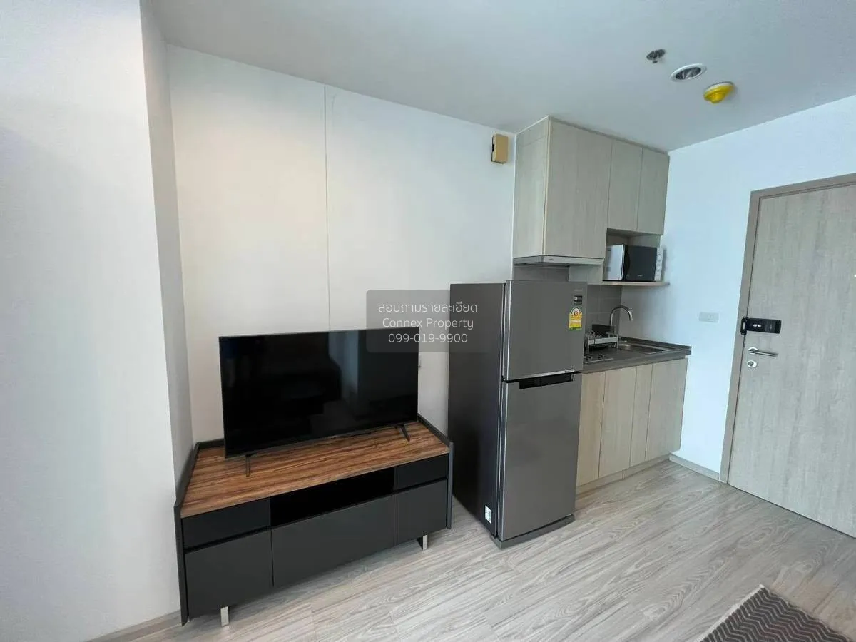 For Sale Condo , Ideo Mobi Wongsawang Interchange , MRT-Bang Son  4