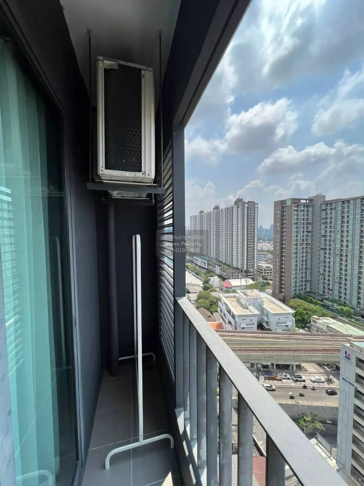 For Sale Condo , Ideo Mobi Wongsawang Interchange , MRT-Bang Son 
