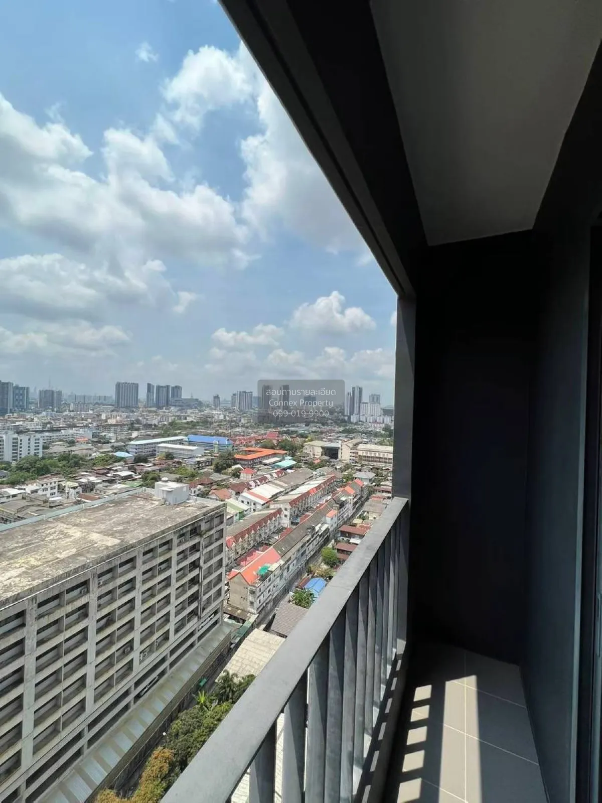For Sale Condo , Ideo Mobi Wongsawang Interchange , MRT-Bang Son 