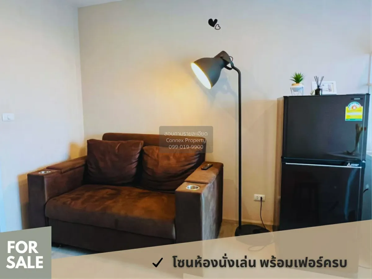 For Sale Condo , Plum Condo Central Station , MRT-Sam Yaek Bang Y 2