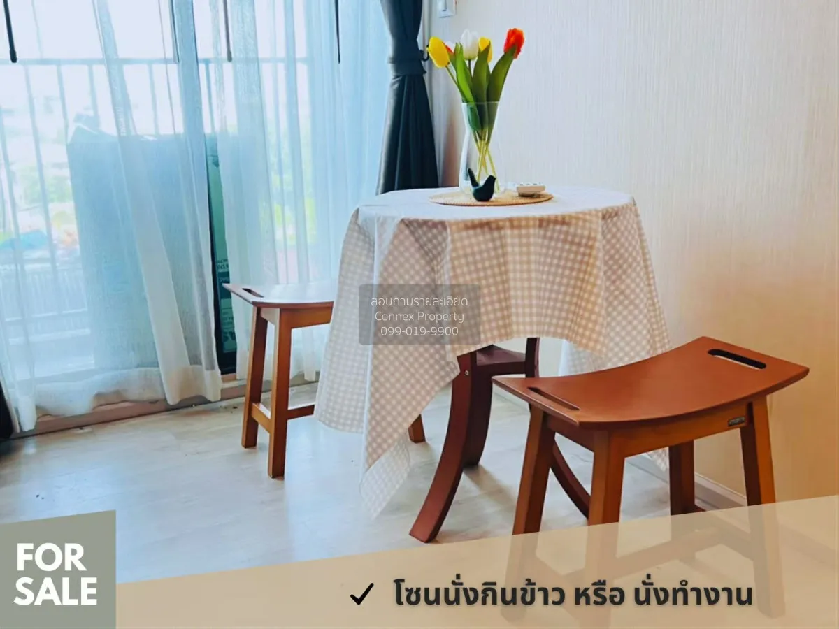 For Sale Condo , Plum Condo Central Station , MRT-Sam Yaek Bang Y 4