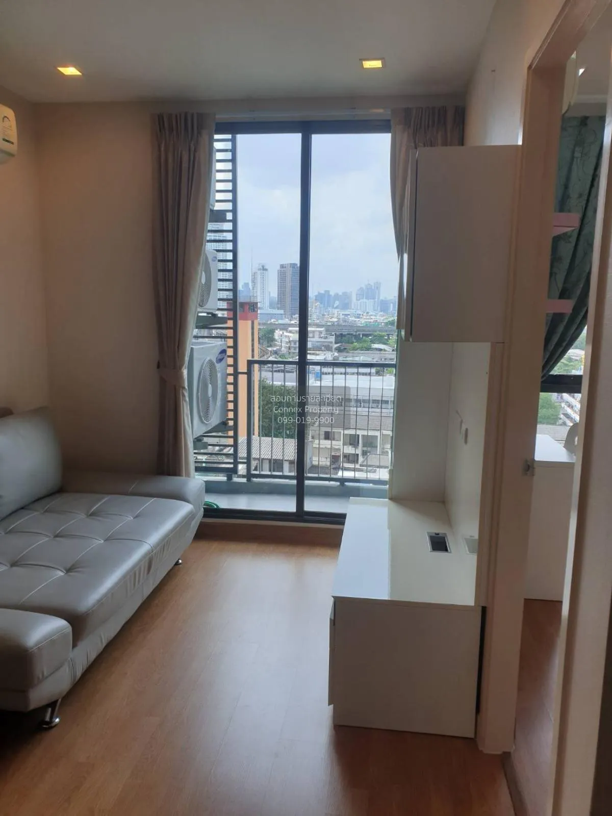 FOR RENT condo , Q House Sukhumvit 79 , BTS-On Nut , Phra Khanong 1