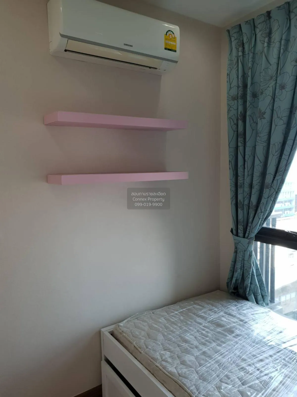 FOR RENT condo , Q House Sukhumvit 79 , BTS-On Nut , Phra Khanong