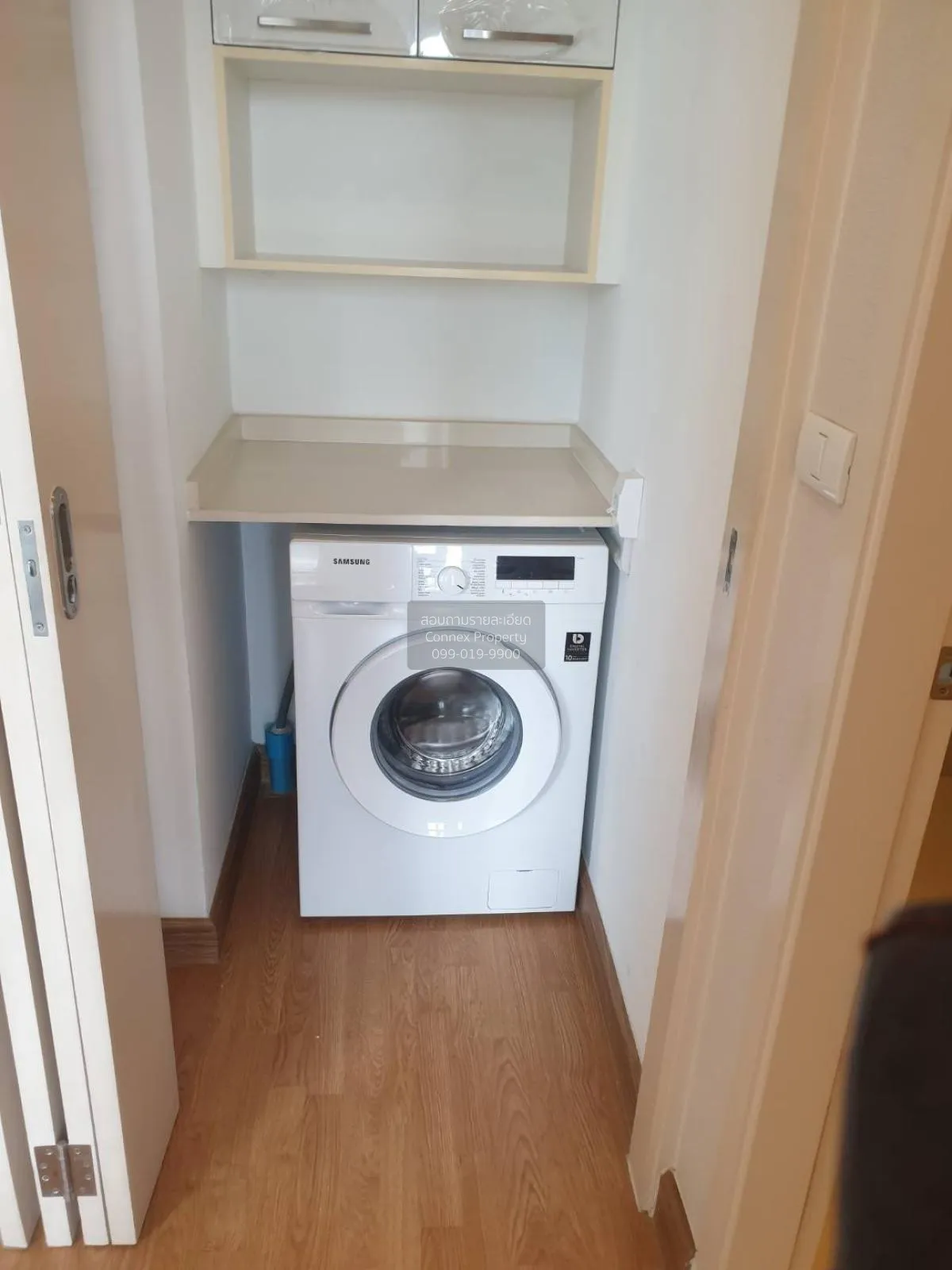 FOR RENT condo , Q House Sukhumvit 79 , BTS-On Nut , Phra Khanong