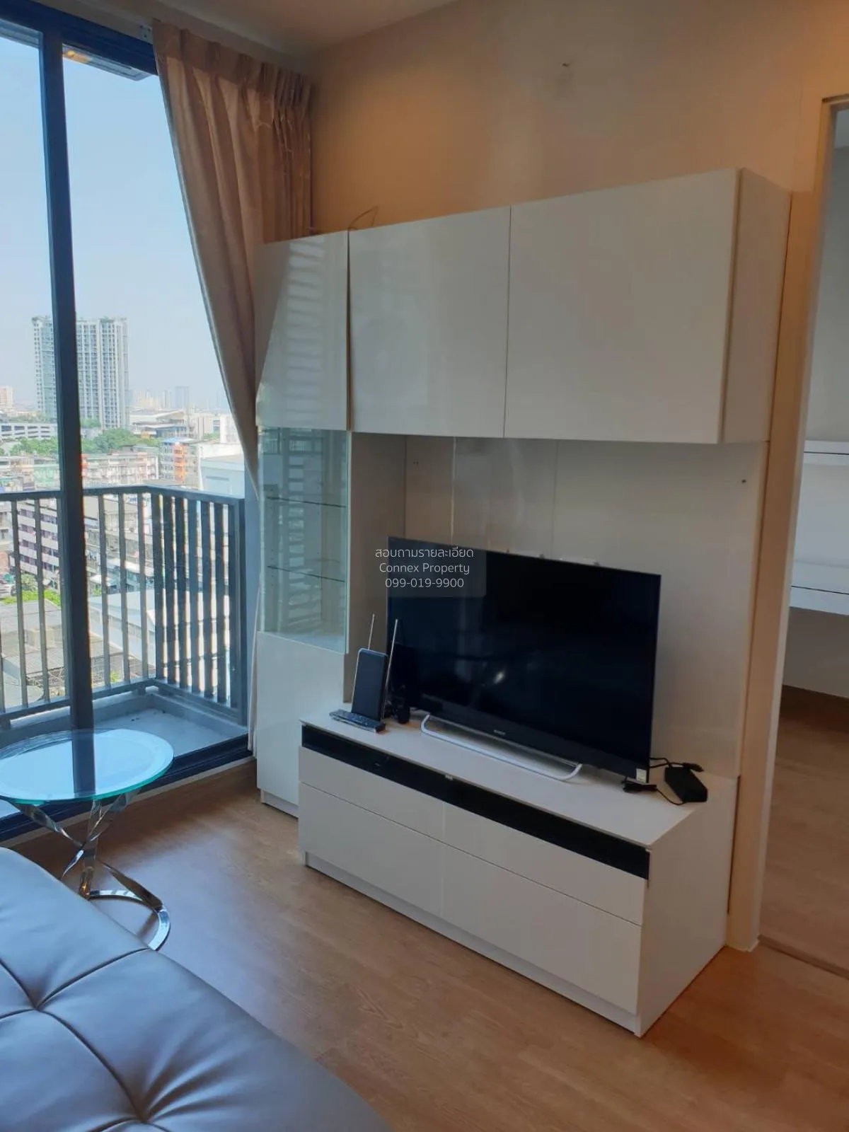 FOR RENT condo , Q House Sukhumvit 79 , BTS-On Nut , Phra Khanong 3