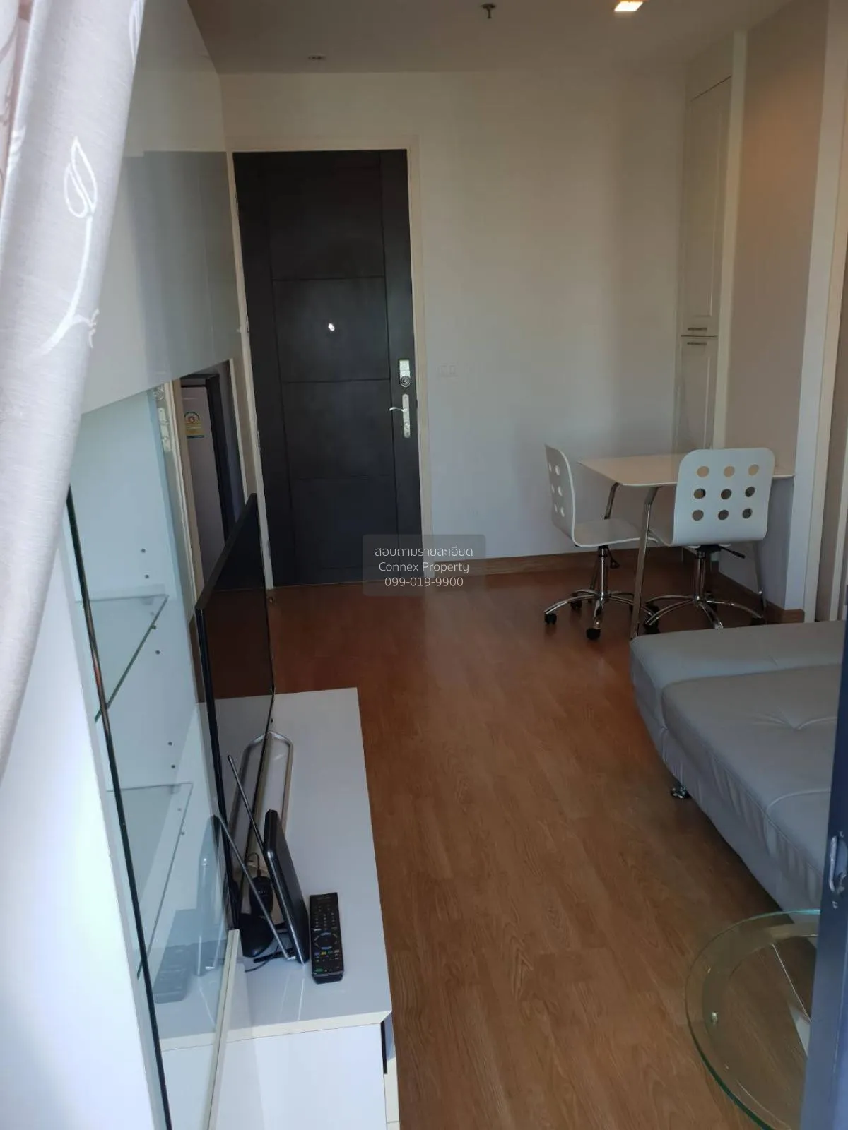 FOR RENT condo , Q House Sukhumvit 79 , BTS-On Nut , Phra Khanong 4