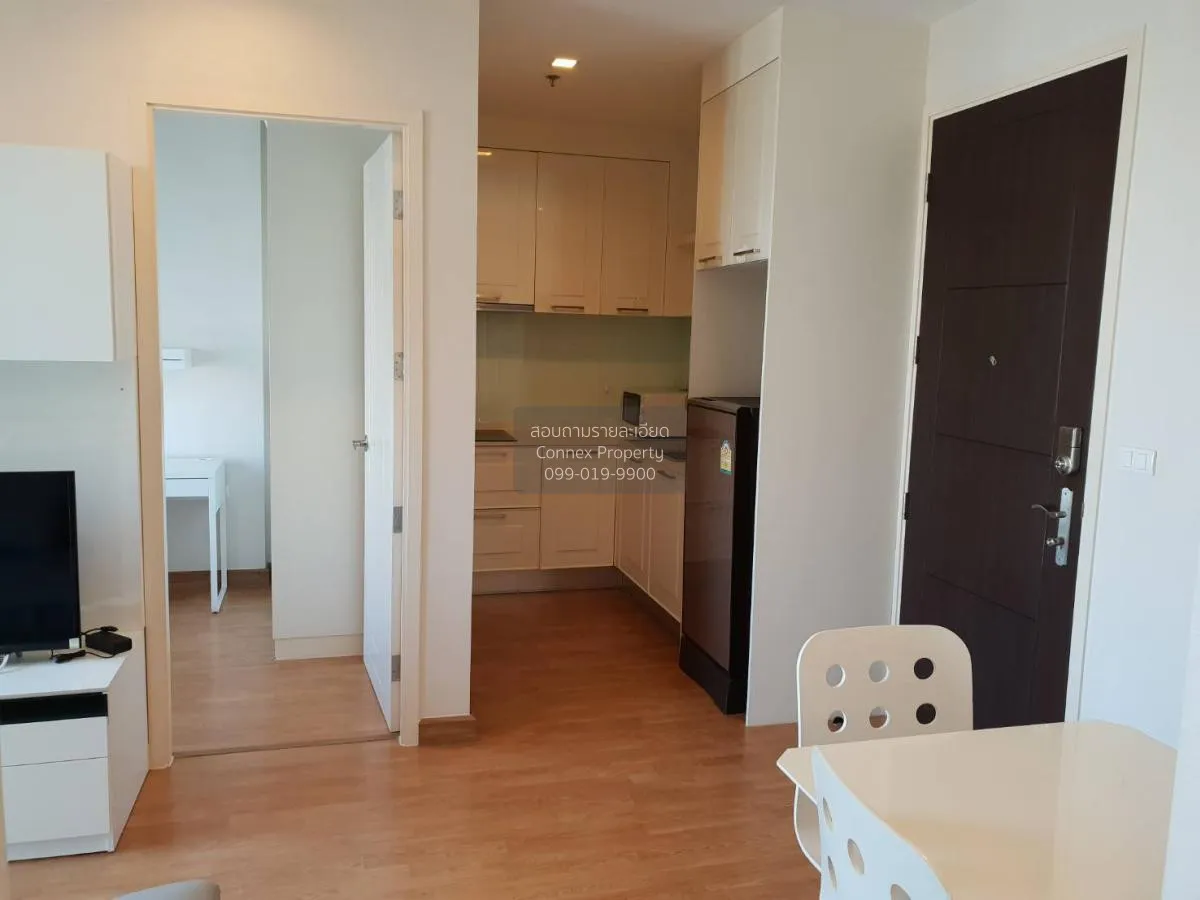FOR RENT condo , Q House Sukhumvit 79 , BTS-On Nut , Phra Khanong