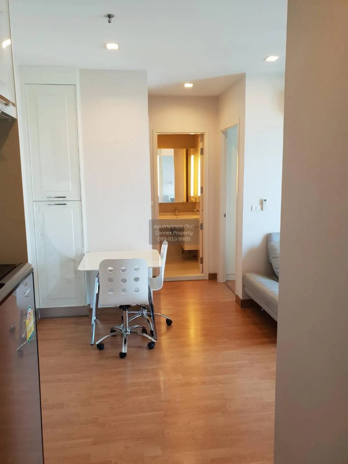 FOR RENT condo , Q House Sukhumvit 79 , BTS-On Nut , Phra Khanong