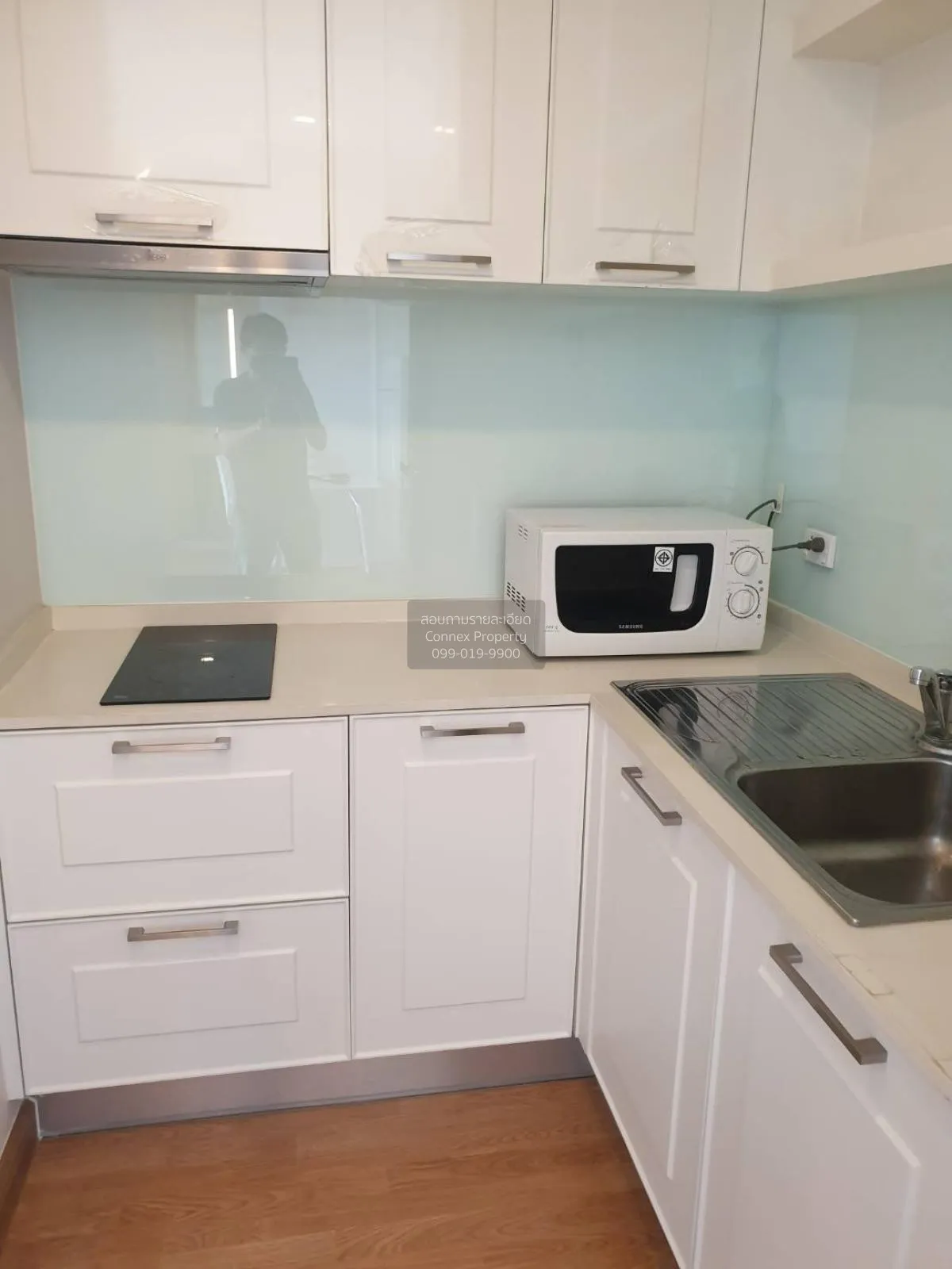 FOR RENT condo , Q House Sukhumvit 79 , BTS-On Nut , Phra Khanong