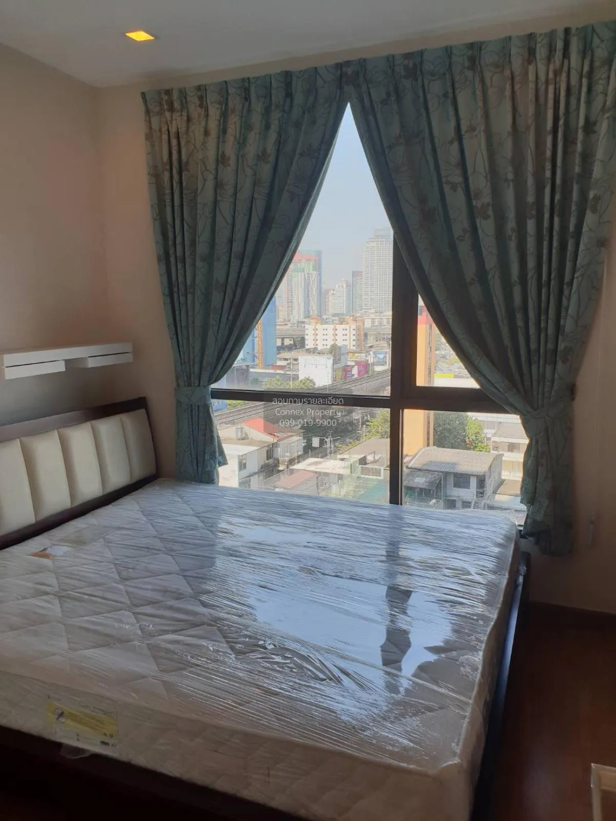 FOR RENT condo , Q House Sukhumvit 79 , BTS-On Nut , Phra Khanong