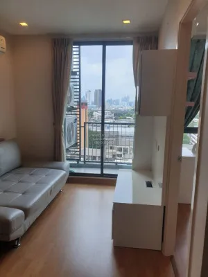 FOR RENT condo , Q House Sukhumvit 79 , BTS-On Nut , Phra Khanong , Watthana , Bangkok , CX-16956