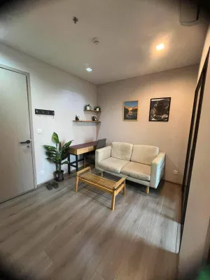 For Rent Condo , The Politan Aqua , MRT-Phra Nang Klao Bridge , Bang Kraso , Mueang Nonthaburi , Nonthaburi , CX-169562