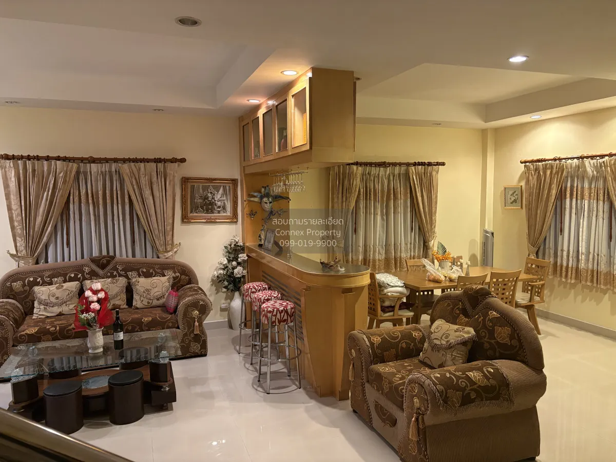 ขายบ้าน  เอกมงคล4 รีโนเวทใหม่ เมืองพัทยา บางละมุง ชลบุรี CX-16956