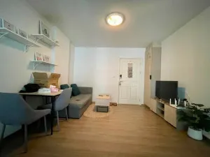 For Sale Condo , Park Ramindra , Tha Raeng , Bang Khen , Bangkok , CX-169566