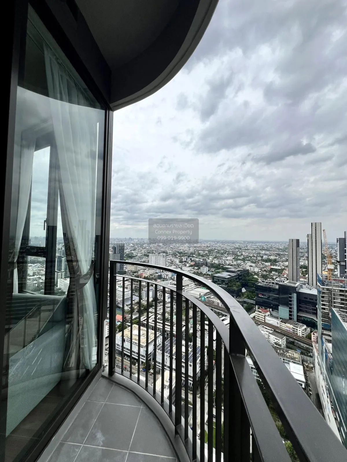 For Rent Condo , SKYRISE Avenue Sukhumvit 64 , Bang Chak , Phra K