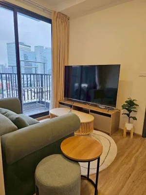 For Sale Condo , THE STAGE Mindscape Ratchada - Huai Khwang , Huai Khwang , Huai Khwang , Bangkok , CX-169570