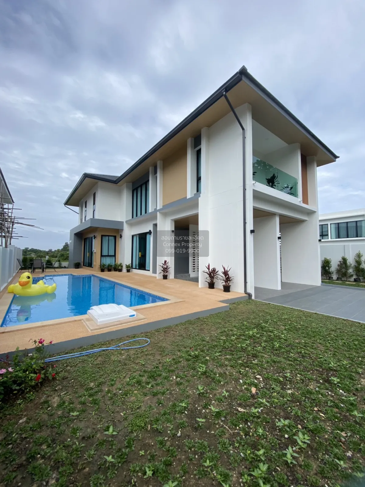 For Sale House , Moo Baan Vieng Doi  , Choeng Doi , Doi Saket , C 1