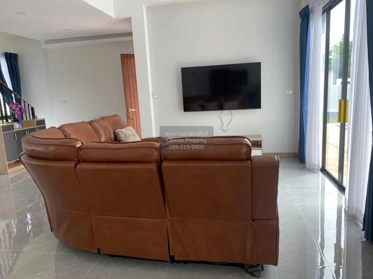 For Sale House , Moo Baan Vieng Doi  , Choeng Doi , Doi Saket , C