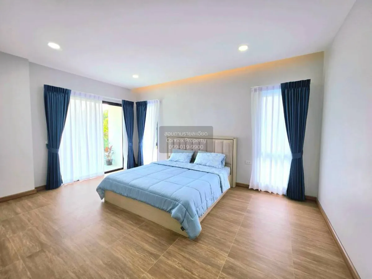 For Sale House , Moo Baan Vieng Doi  , Choeng Doi , Doi Saket , C