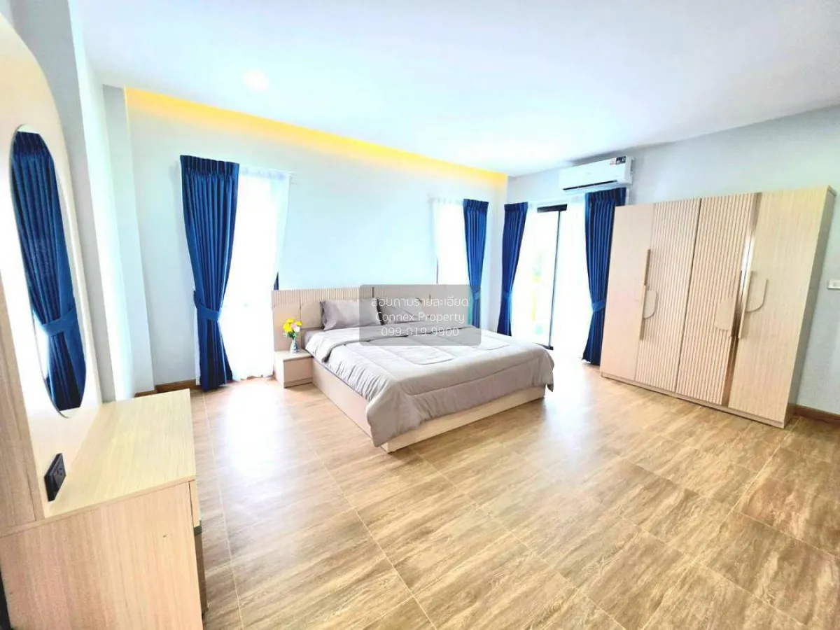 For Sale House , Moo Baan Vieng Doi  , Choeng Doi , Doi Saket , C