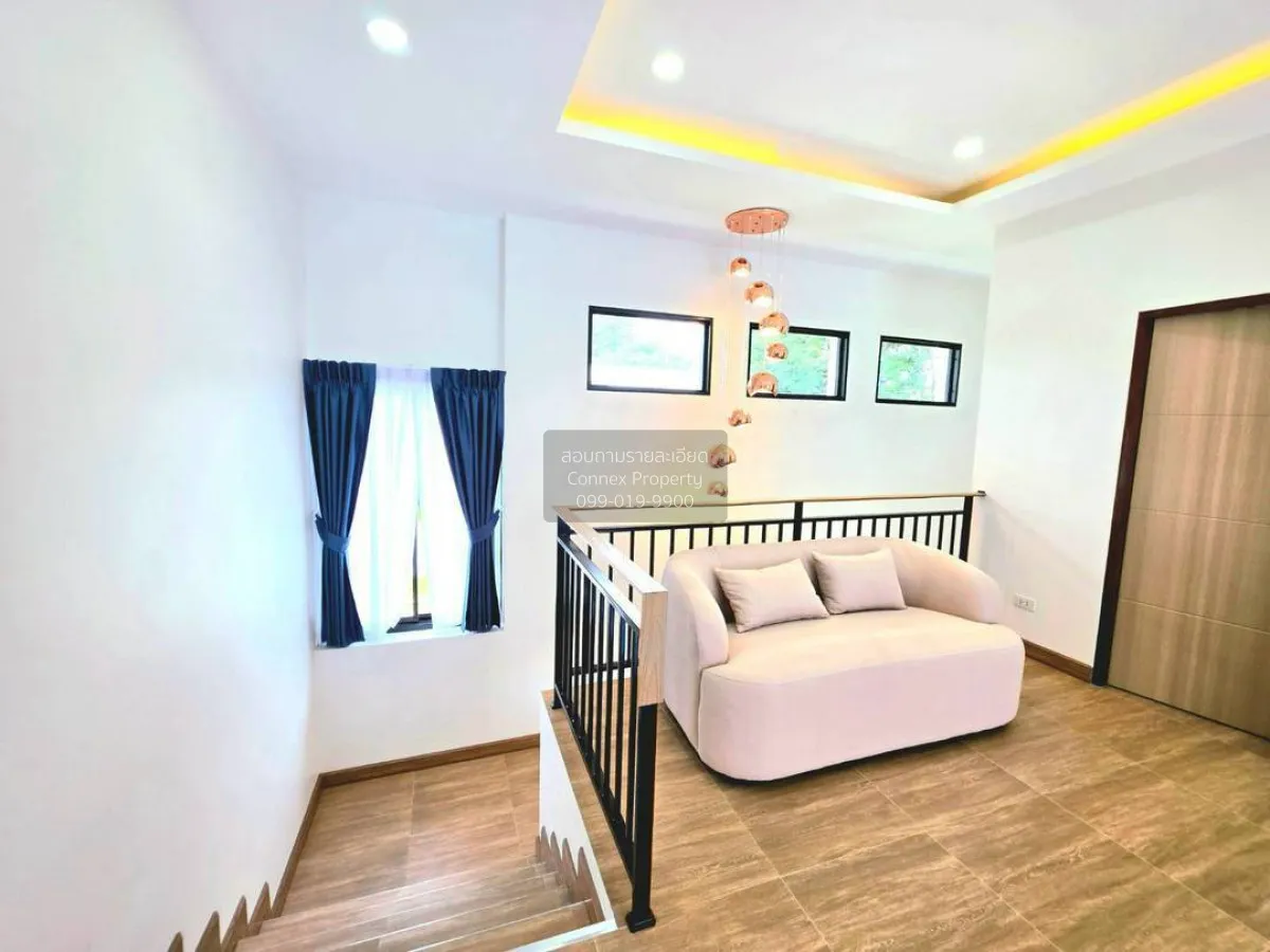 For Sale House , Moo Baan Vieng Doi  , Choeng Doi , Doi Saket , C