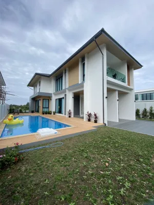ขายบ้าน  บ้านเวียงดอย เชิงดอย ดอยสะเก็ด เชียงใหม่ CX-169572