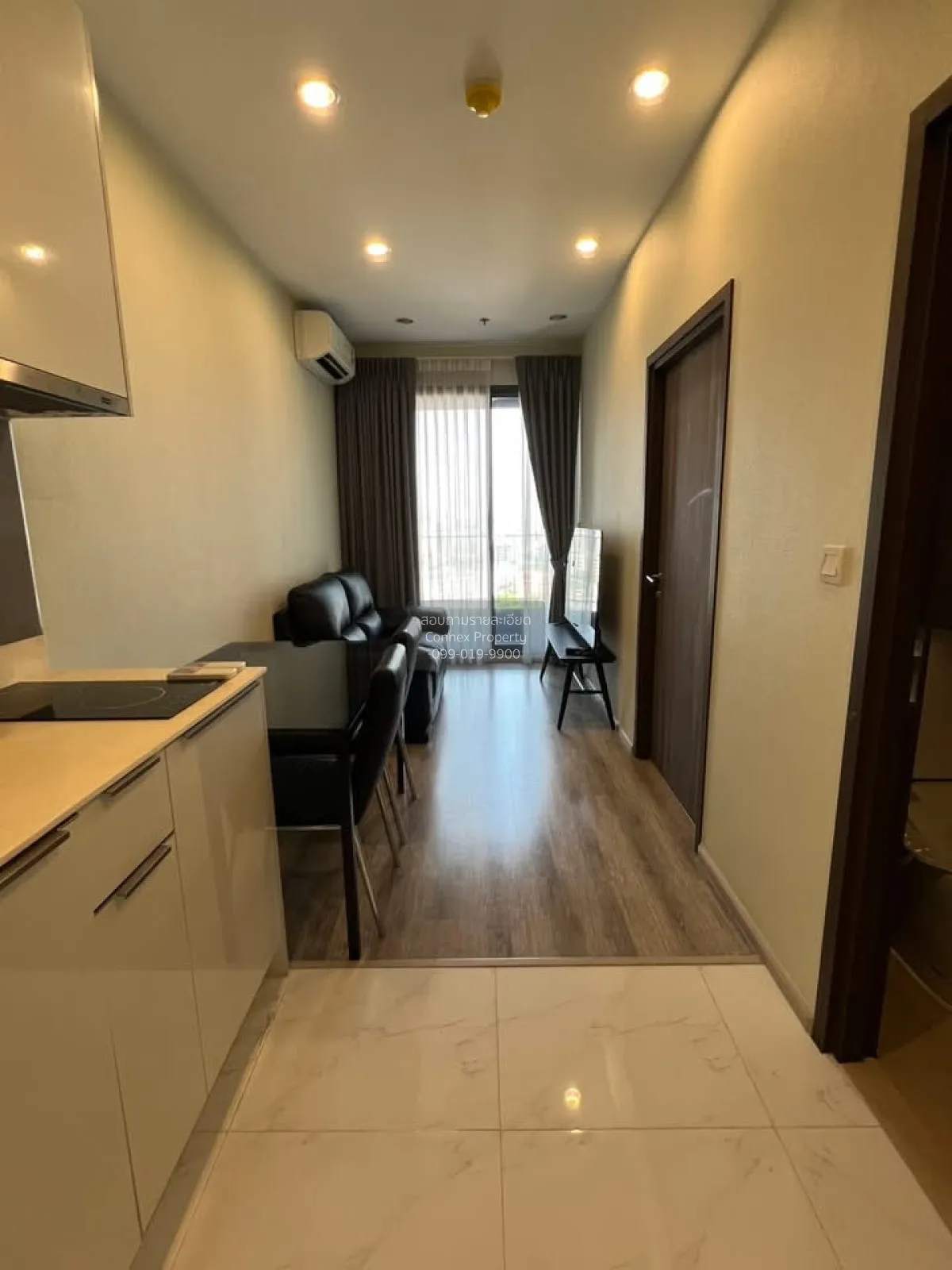 For Sale Condo , Ideo Mobi Sukhumvit 66 , BTS-Udom Suk , Bang Na  1