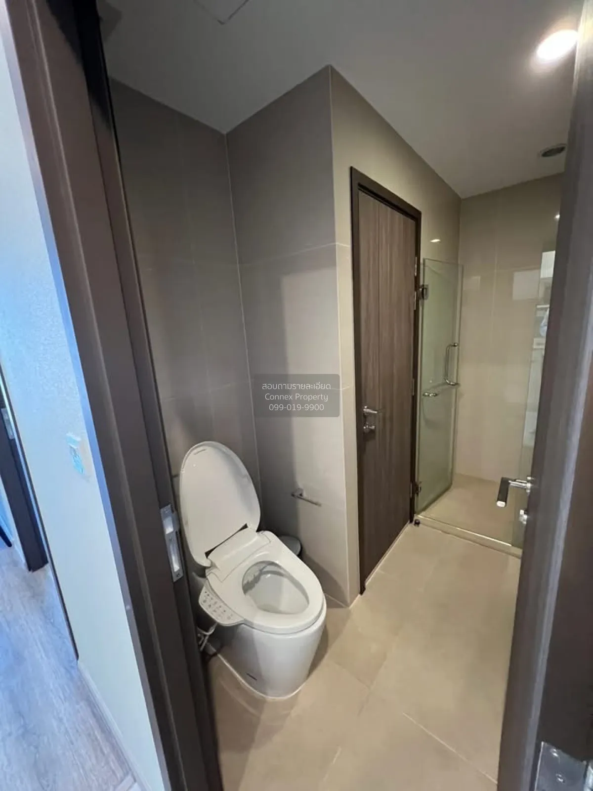 For Sale Condo , Ideo Mobi Sukhumvit 66 , BTS-Udom Suk , Bang Na 