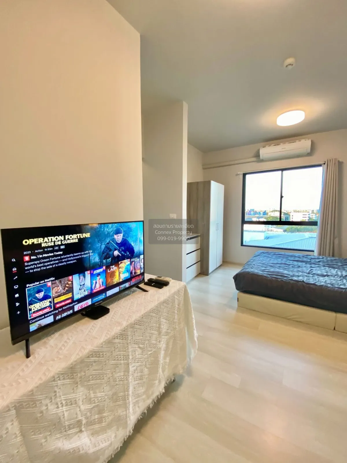 For Sale Condo , UNIO Ramkhamhaeng - Serithai , Khlong Chan , Ban 3