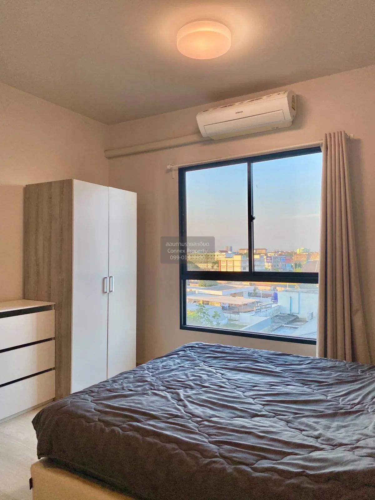 For Sale Condo , UNIO Ramkhamhaeng - Serithai , Khlong Chan , Ban 4