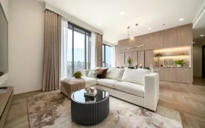 For Rent Condo , RHYTHM Charoenkrung Pavillion , Wat Phraya Krai , Bang Kho Laem , Bangkok , CX-169580