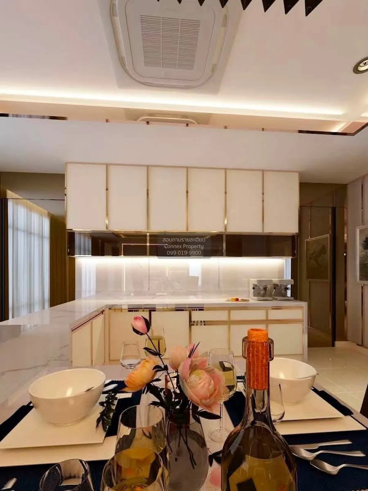 For Sale House , The City Ratchaphruek - Suanphak , Mahasawat , B 3