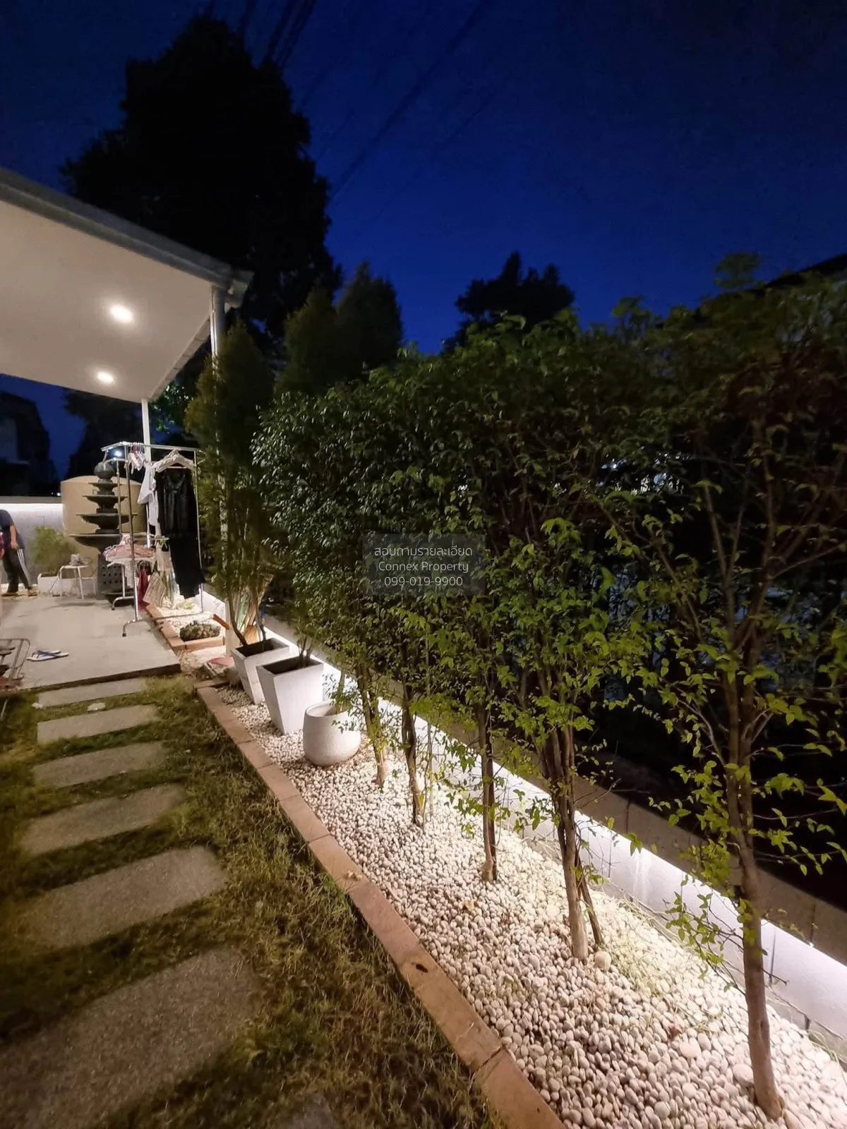 For Sale House , The City Ratchaphruek - Suanphak , Mahasawat , B