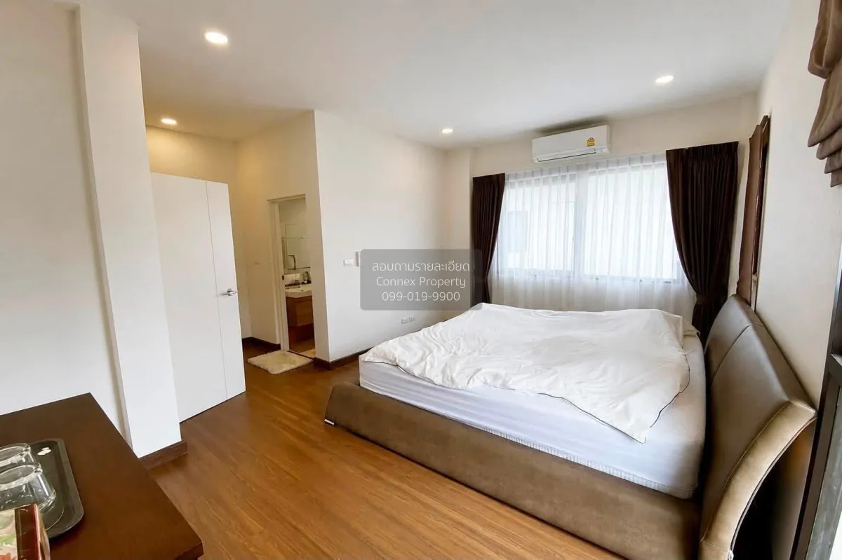 For Sale House , The City Ratchaphruek - Suanphak , Mahasawat , B