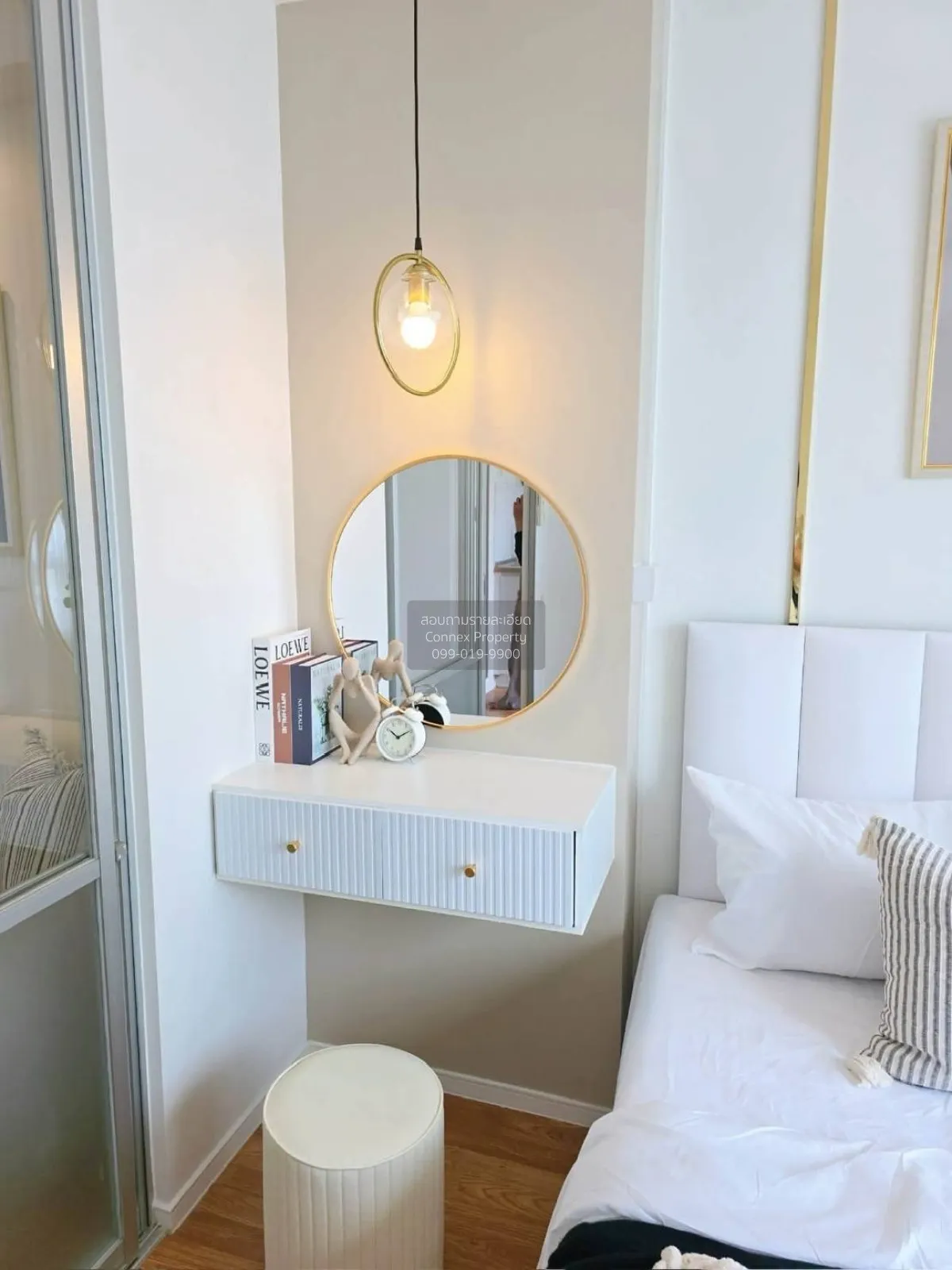 For Sale Condo , LUMPINI PARK NAWAMIN-SI BURAPHA , nice view , hi 3