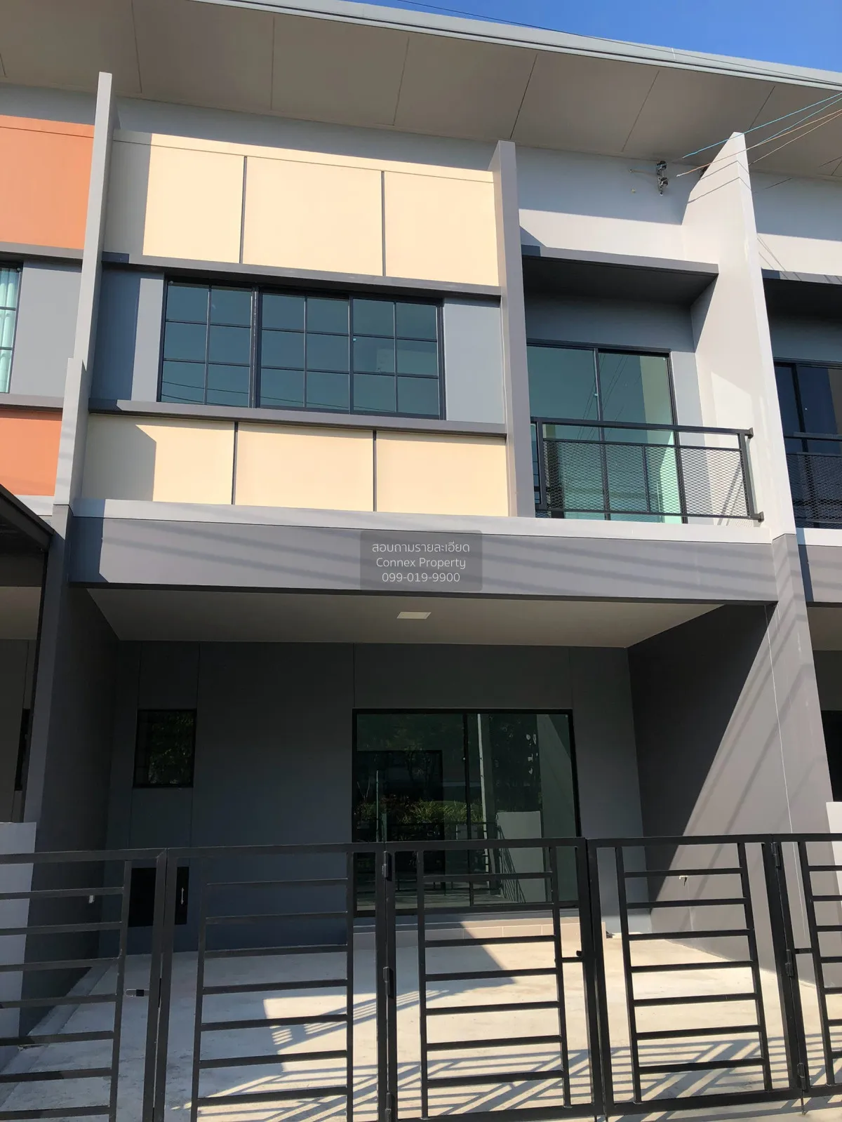 For Sale Townhouse/Townhome  , Siri Place Westgate , Bang Mae Nan 1