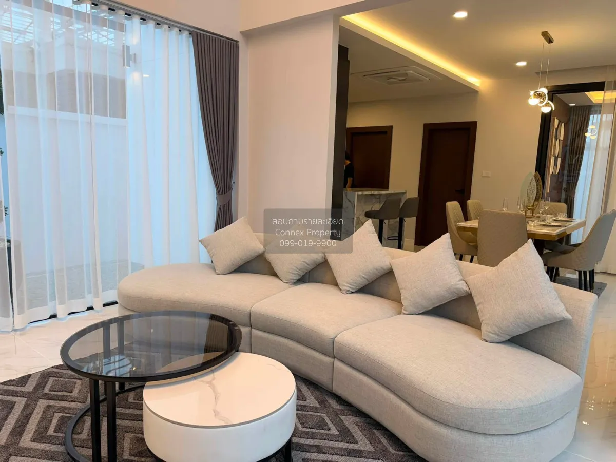 For Sale House , Jomtien Condotel and Village , Nong Prue , Bang  2
