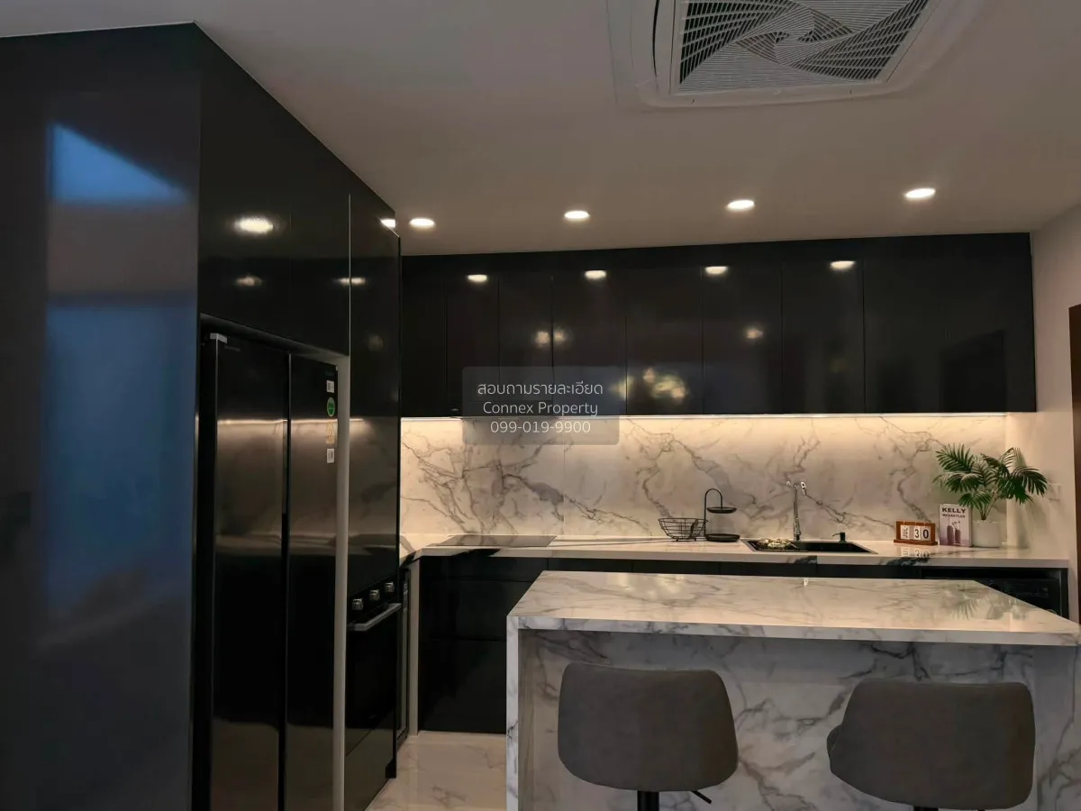 For Sale House , Jomtien Condotel and Village , Nong Prue , Bang  4