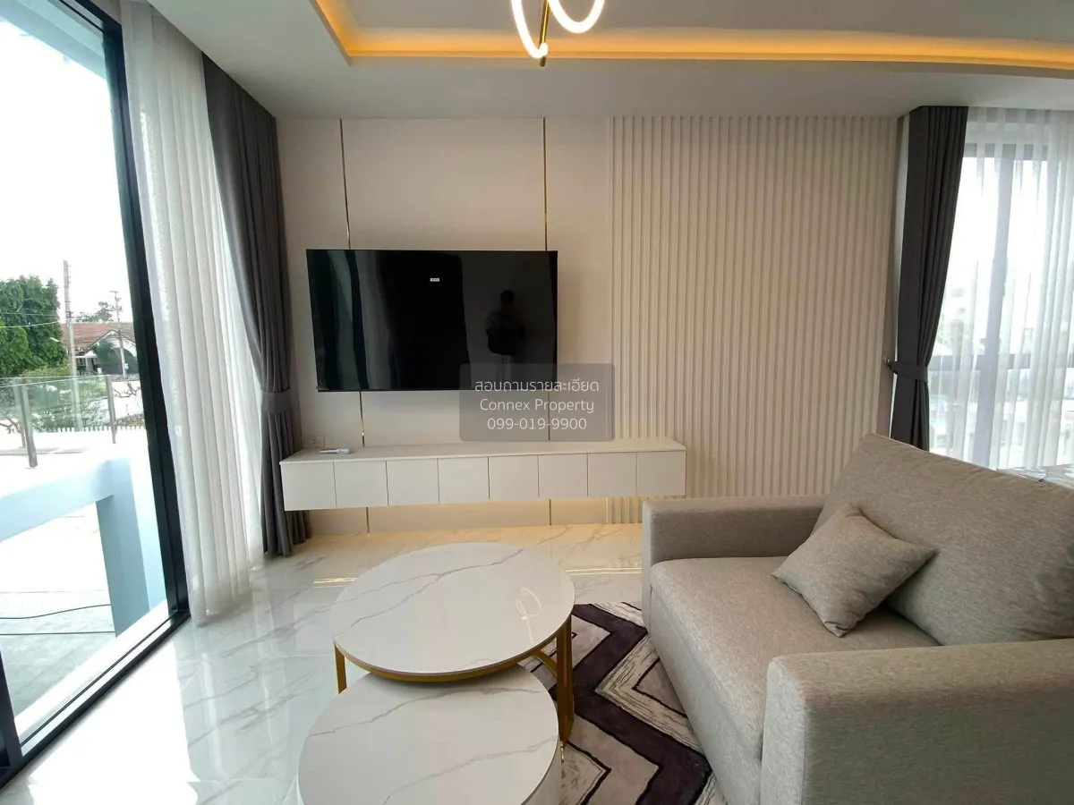 For Sale House , Jomtien Condotel and Village , Nong Prue , Bang 