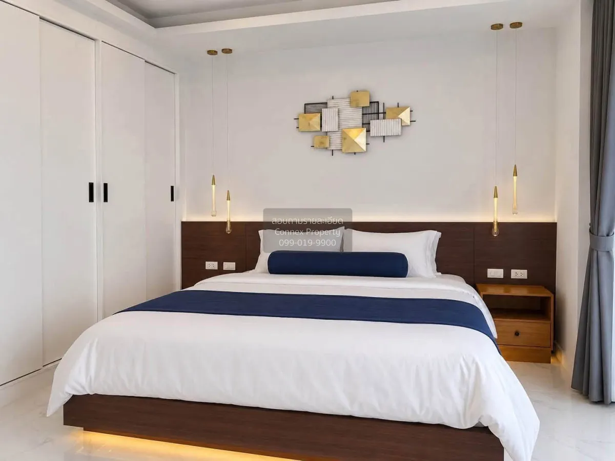 For Sale House , Jomtien Condotel and Village , Nong Prue , Bang 