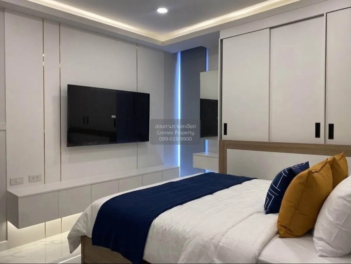 For Sale House , Jomtien Condotel and Village , Nong Prue , Bang 
