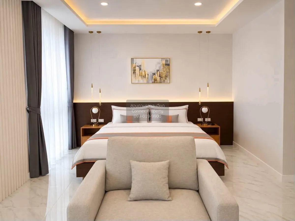 For Sale House , Jomtien Condotel and Village , Nong Prue , Bang 