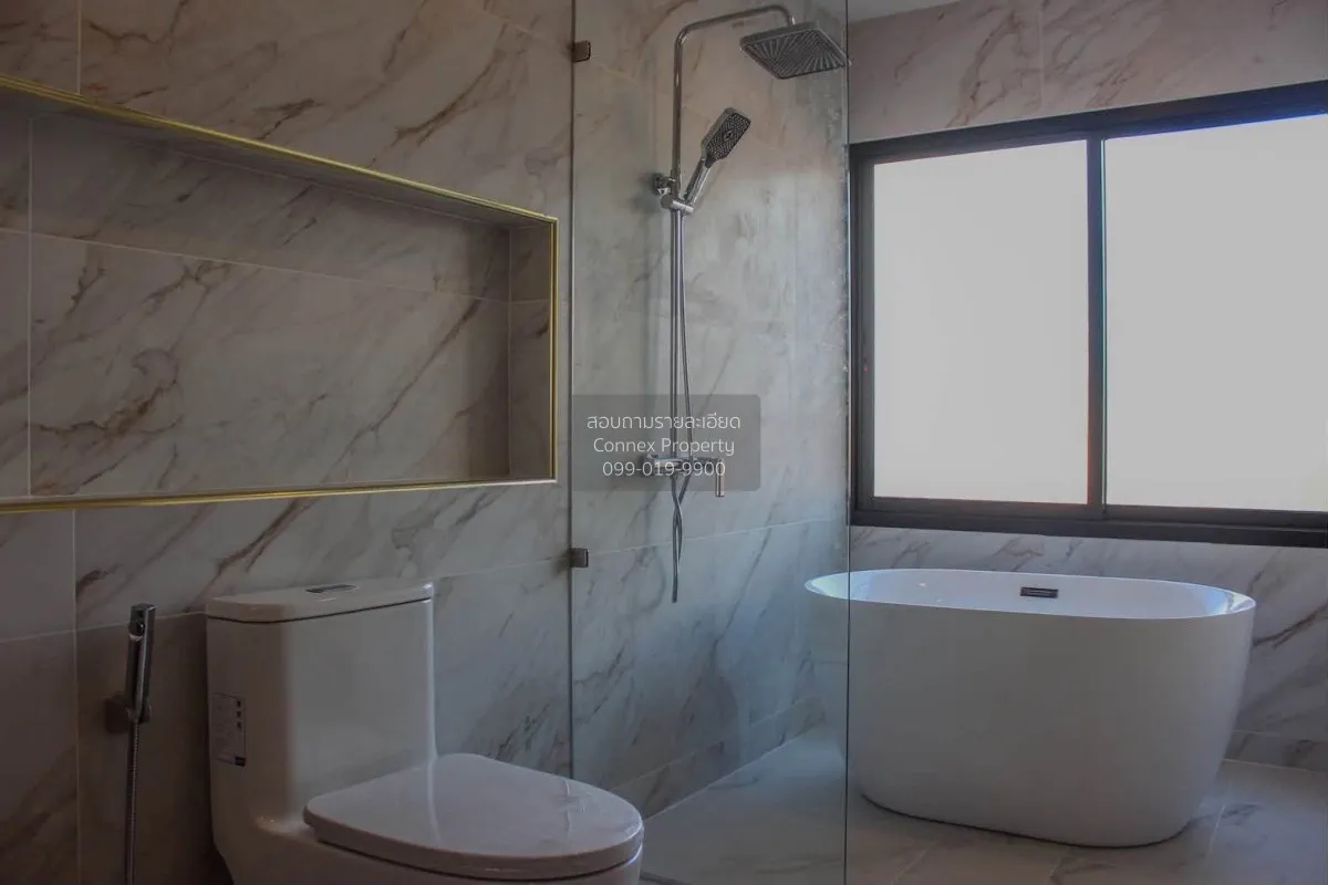 For Sale House , Jomtien Condotel and Village , Nong Prue , Bang 