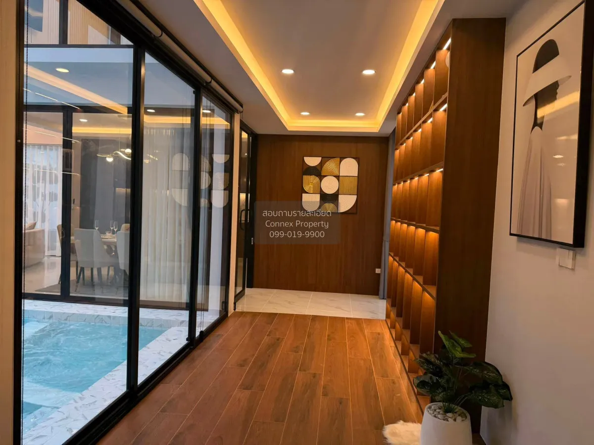 For Sale House , Jomtien Condotel and Village , Nong Prue , Bang 