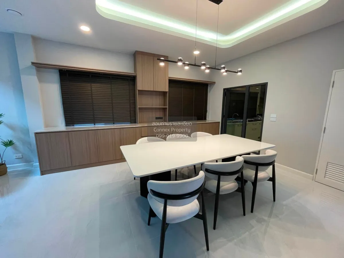 เช่าบ้าน  เดอะ ซิตี้ บางนา 3 บางแก้ว บางพลี สมุทรปราการ CX-169597 2
