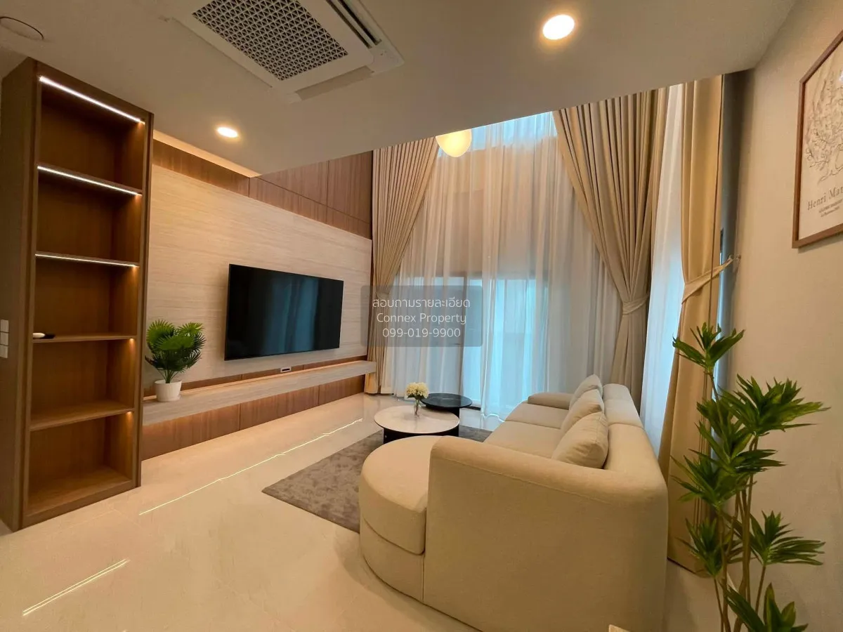 เช่าบ้าน  เดอะ ซิตี้ บางนา 3 บางแก้ว บางพลี สมุทรปราการ CX-169597 3