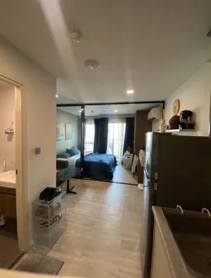 For Sale Condo , Kave Condo Rangsit , Khlong Nueng , khlong Luang , Pathum Thani , CX-169600
